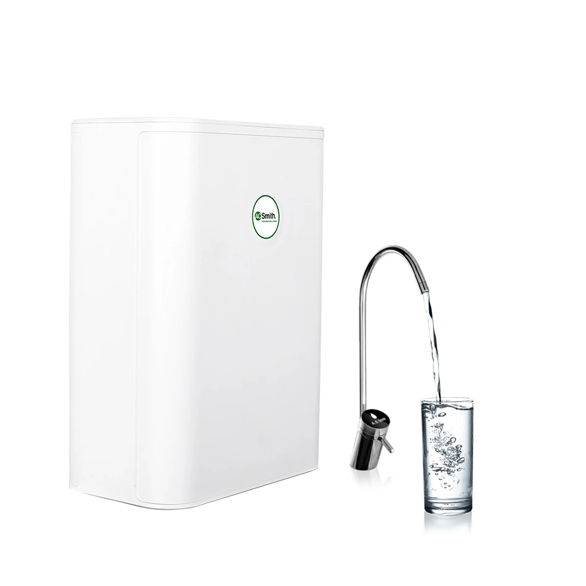 Máy lọc nước A.O.Smith S400
